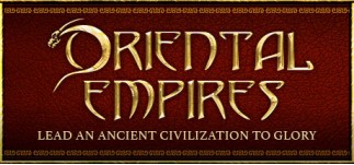 Купить Oriental Empires